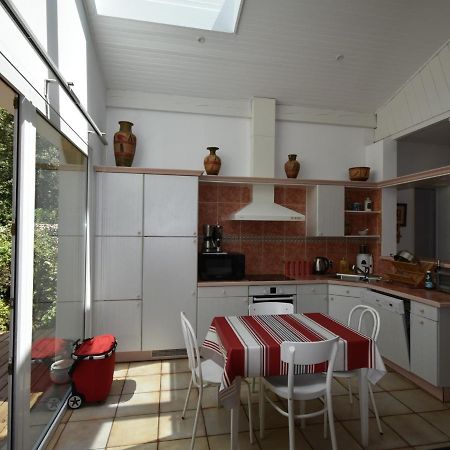 Villa Pyla-Sur-Mer, 5 Pieces, 9 Personnes - Fr-1-420-94 La Teste-de-Buch Exteriör bild