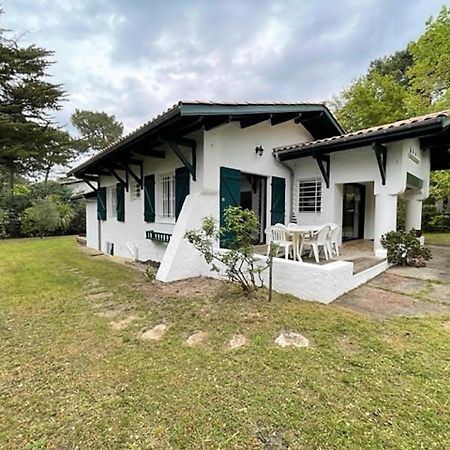 Villa Pyla-Sur-Mer, 5 Pieces, 9 Personnes - Fr-1-420-94 La Teste-de-Buch Exteriör bild