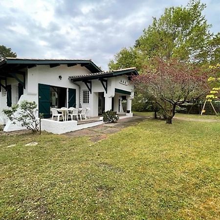 Villa Pyla-Sur-Mer, 5 Pieces, 9 Personnes - Fr-1-420-94 La Teste-de-Buch Exteriör bild