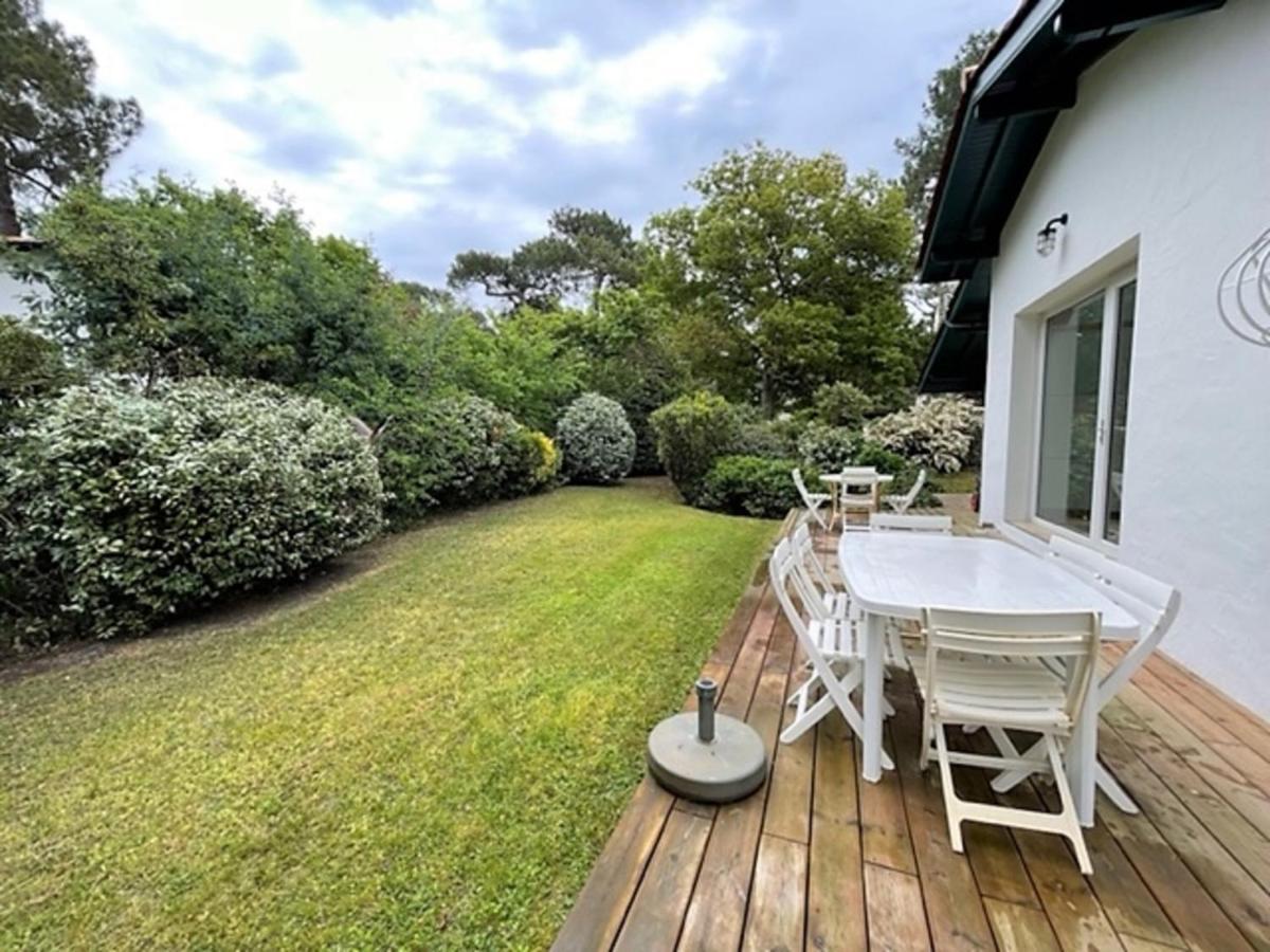 Villa Pyla-Sur-Mer, 5 Pieces, 9 Personnes - Fr-1-420-94 La Teste-de-Buch Exteriör bild