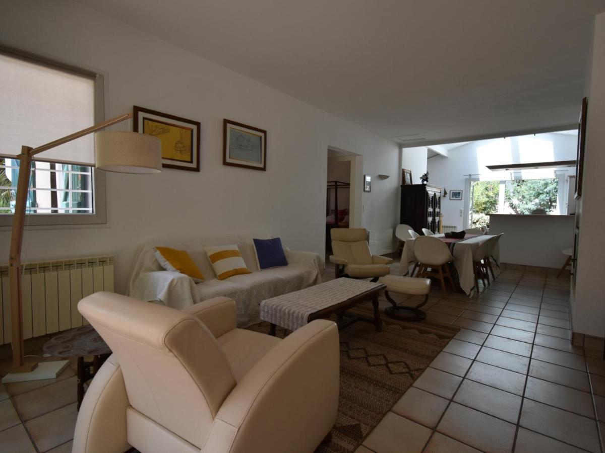 Villa Pyla-Sur-Mer, 5 Pieces, 9 Personnes - Fr-1-420-94 La Teste-de-Buch Exteriör bild