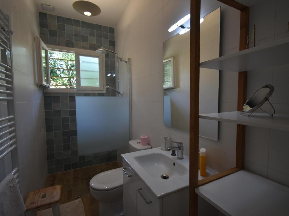 Villa Pyla-Sur-Mer, 5 Pieces, 9 Personnes - Fr-1-420-94 La Teste-de-Buch Exteriör bild