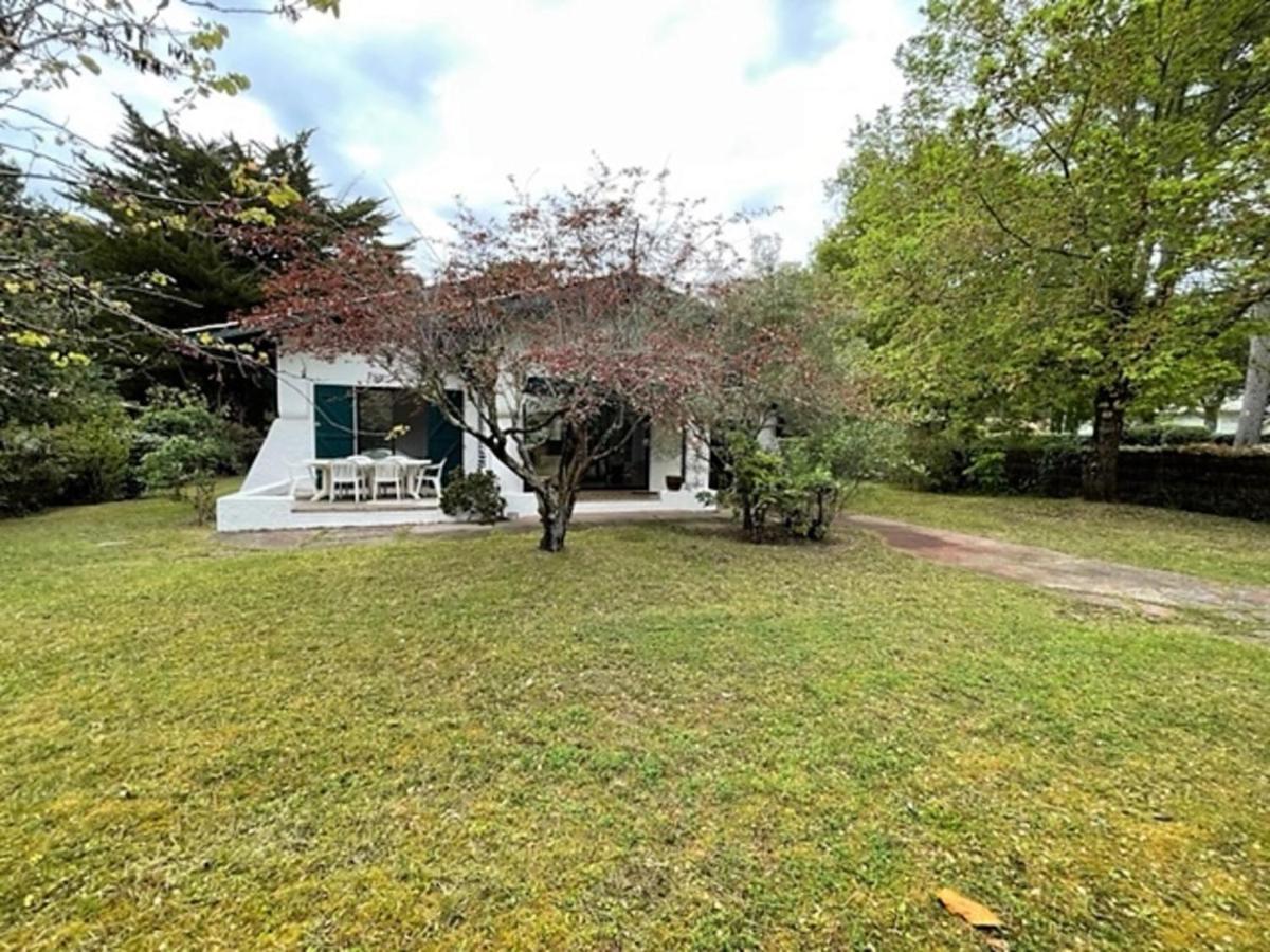 Villa Pyla-Sur-Mer, 5 Pieces, 9 Personnes - Fr-1-420-94 La Teste-de-Buch Exteriör bild