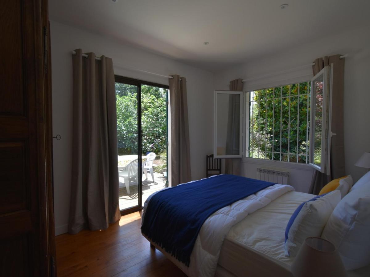 Villa Pyla-Sur-Mer, 5 Pieces, 9 Personnes - Fr-1-420-94 La Teste-de-Buch Exteriör bild