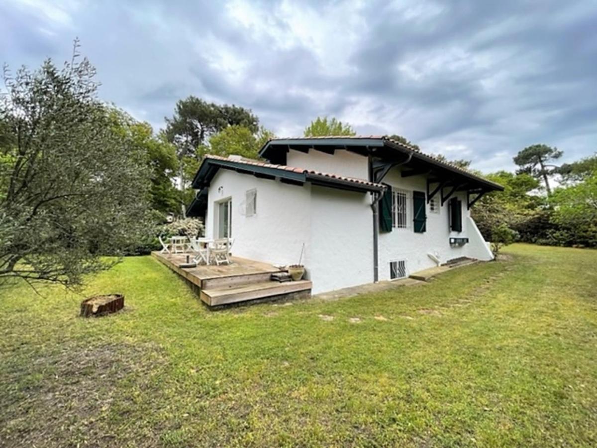 Villa Pyla-Sur-Mer, 5 Pieces, 9 Personnes - Fr-1-420-94 La Teste-de-Buch Exteriör bild