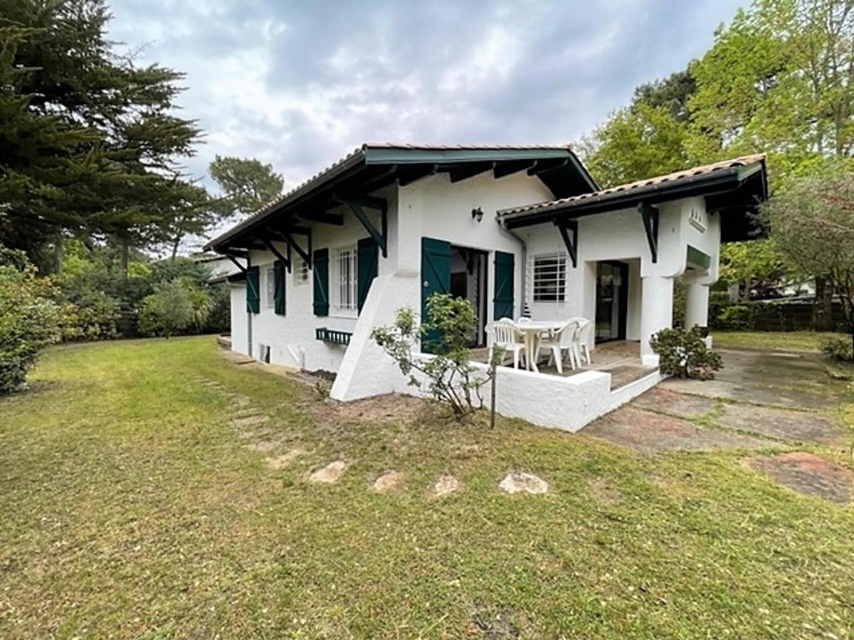 Villa Pyla-Sur-Mer, 5 Pieces, 9 Personnes - Fr-1-420-94 La Teste-de-Buch Exteriör bild