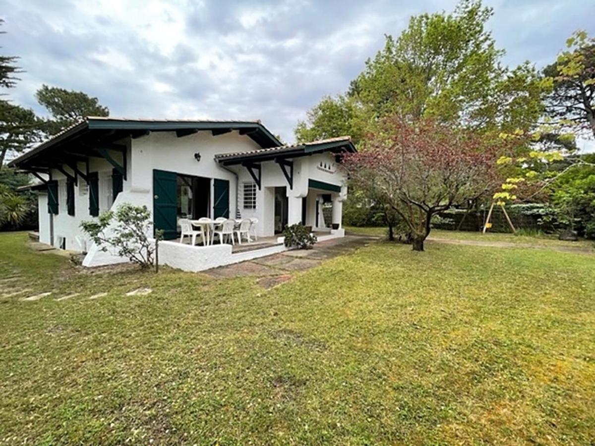 Villa Pyla-Sur-Mer, 5 Pieces, 9 Personnes - Fr-1-420-94 La Teste-de-Buch Exteriör bild