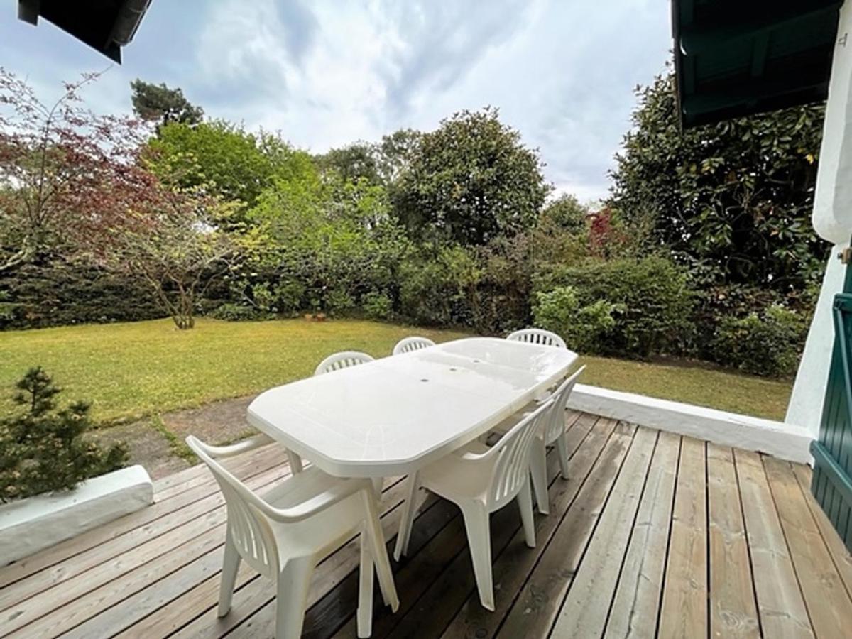 Villa Pyla-Sur-Mer, 5 Pieces, 9 Personnes - Fr-1-420-94 La Teste-de-Buch Exteriör bild