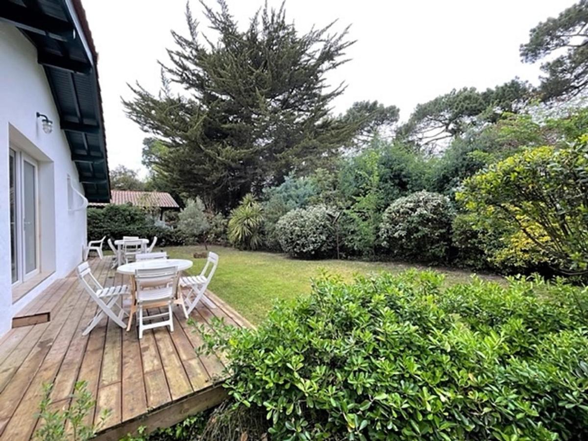 Villa Pyla-Sur-Mer, 5 Pieces, 9 Personnes - Fr-1-420-94 La Teste-de-Buch Exteriör bild