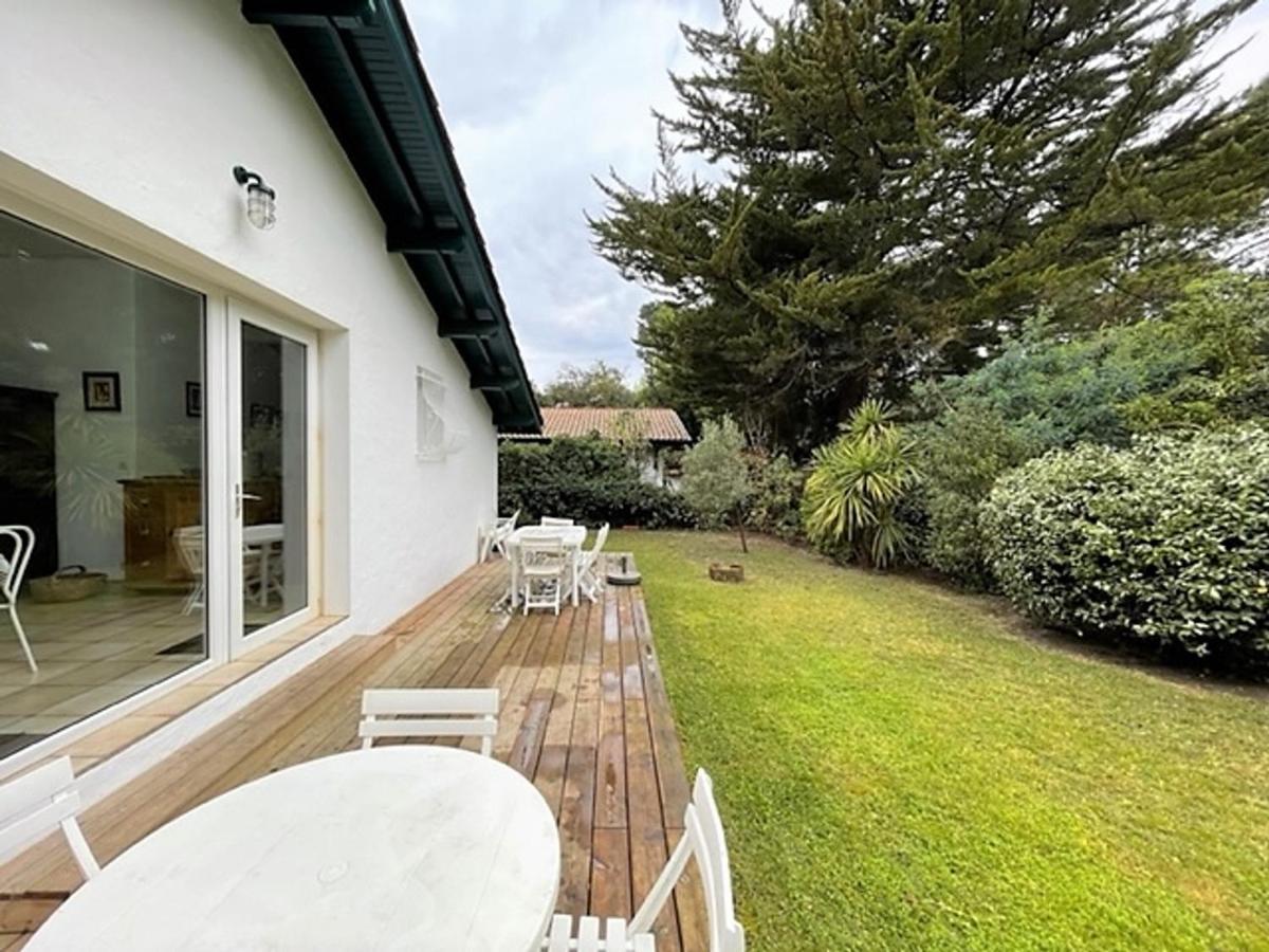 Villa Pyla-Sur-Mer, 5 Pieces, 9 Personnes - Fr-1-420-94 La Teste-de-Buch Exteriör bild