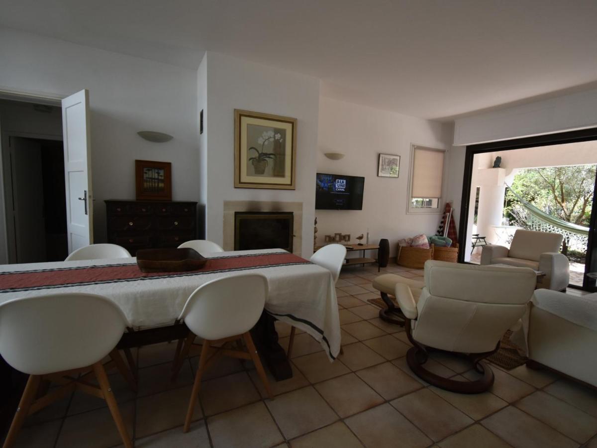 Villa Pyla-Sur-Mer, 5 Pieces, 9 Personnes - Fr-1-420-94 La Teste-de-Buch Exteriör bild