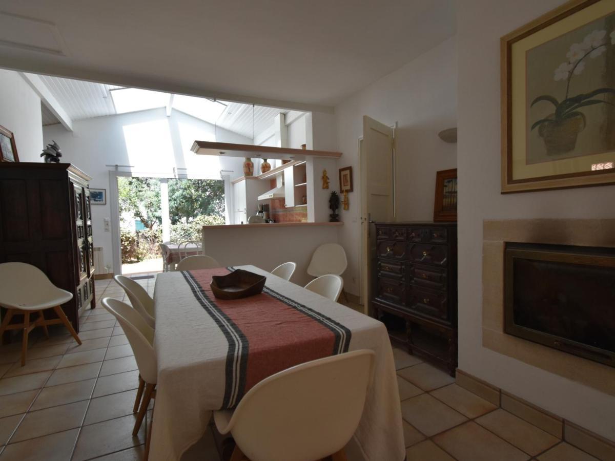 Villa Pyla-Sur-Mer, 5 Pieces, 9 Personnes - Fr-1-420-94 La Teste-de-Buch Exteriör bild