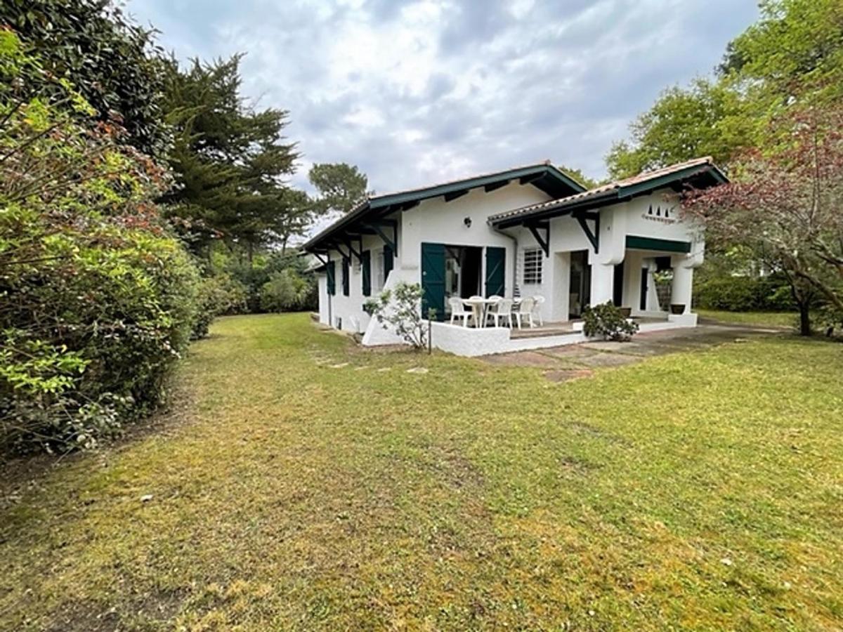 Villa Pyla-Sur-Mer, 5 Pieces, 9 Personnes - Fr-1-420-94 La Teste-de-Buch Exteriör bild