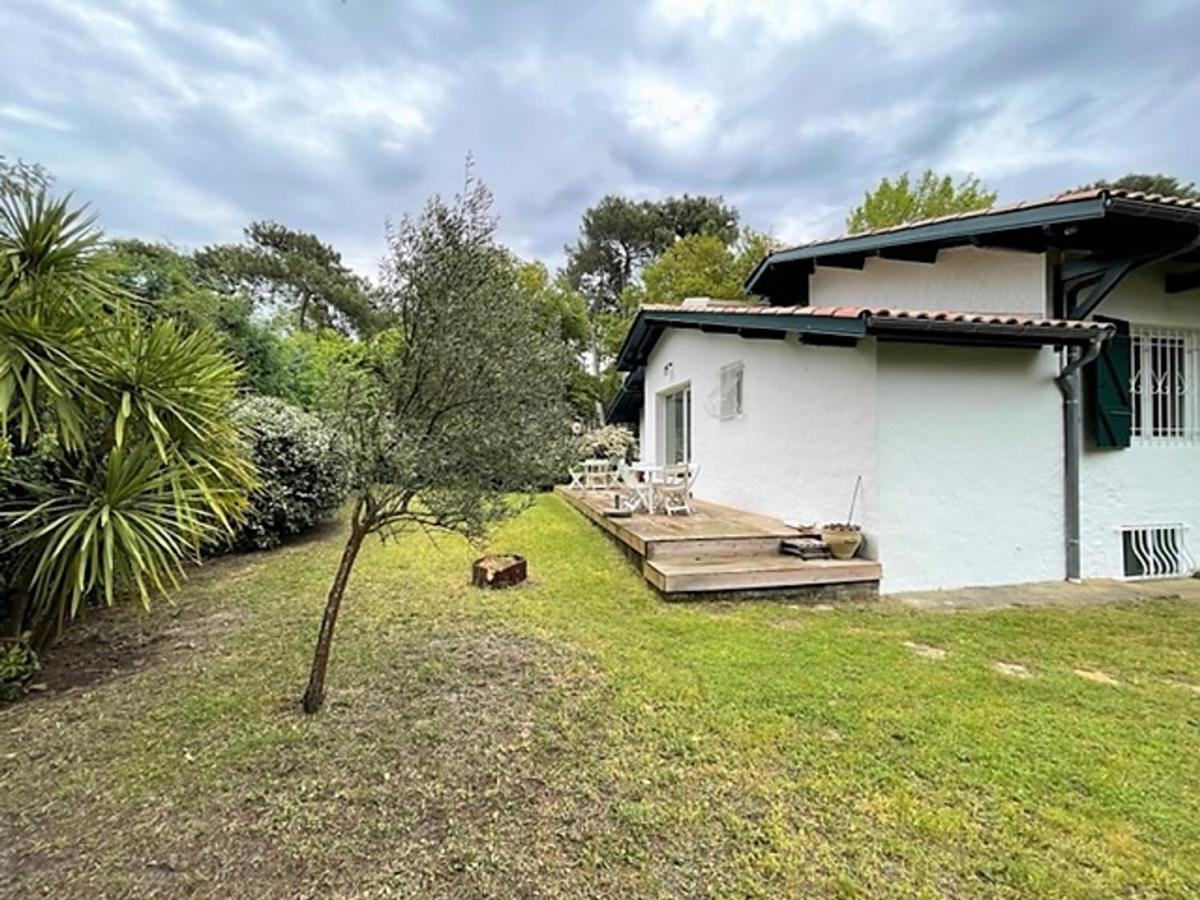 Villa Pyla-Sur-Mer, 5 Pieces, 9 Personnes - Fr-1-420-94 La Teste-de-Buch Exteriör bild